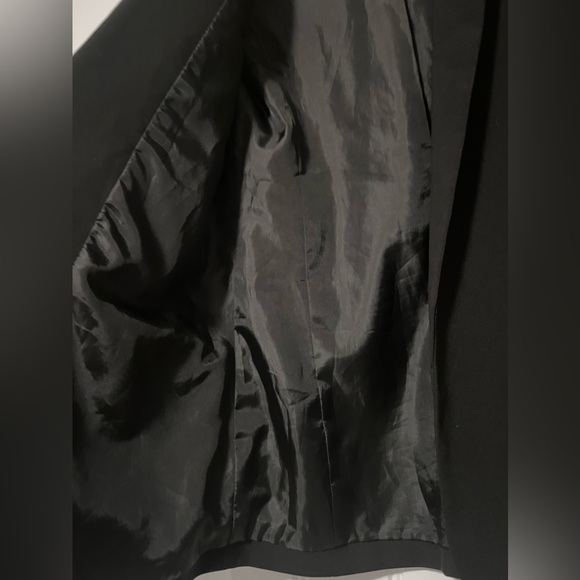 Black H&M blazer - Picture 4 of 7